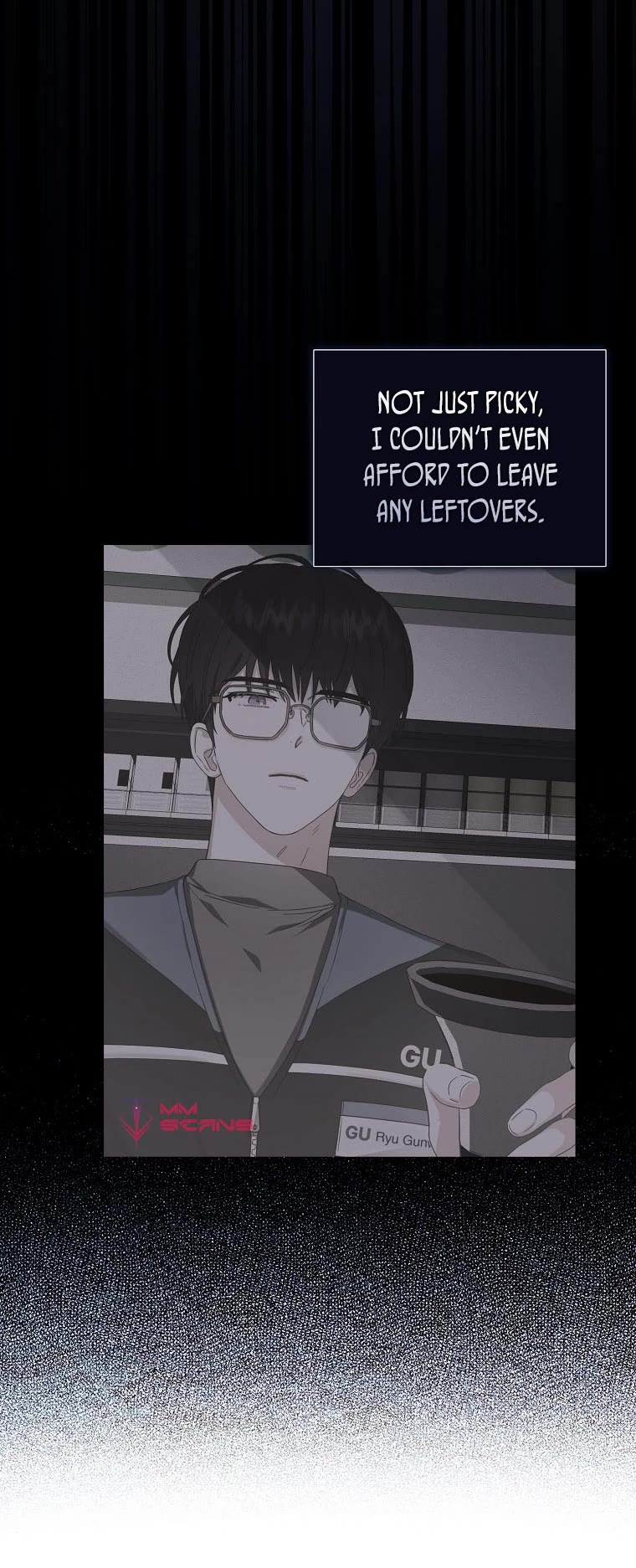 Debut or Die Chapter 20 page 31 - Chapter 20