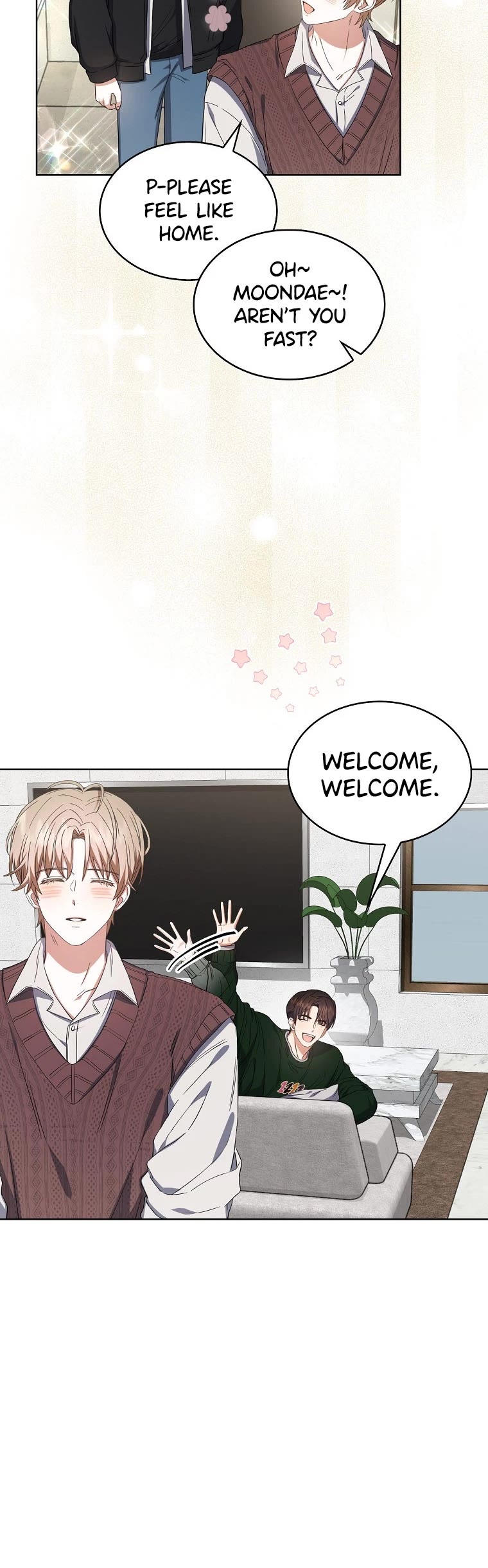 Debut or Die Chapter 20 page 43 - Chapter 20