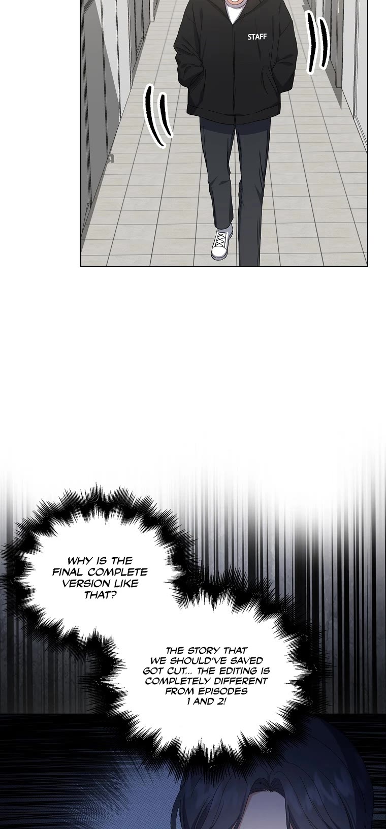Debut or Die Chapter 21 page 4 - Chapter 21