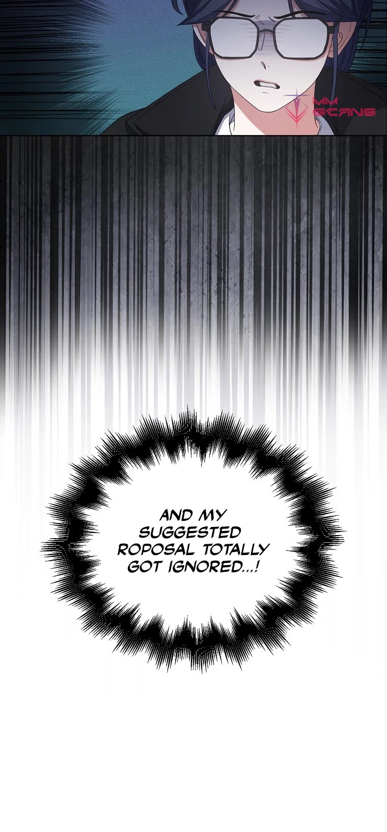 Debut or Die Chapter 21 page 5 - Chapter 21