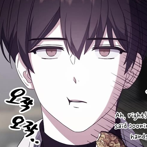 Debut or Die Chapter 21 cover