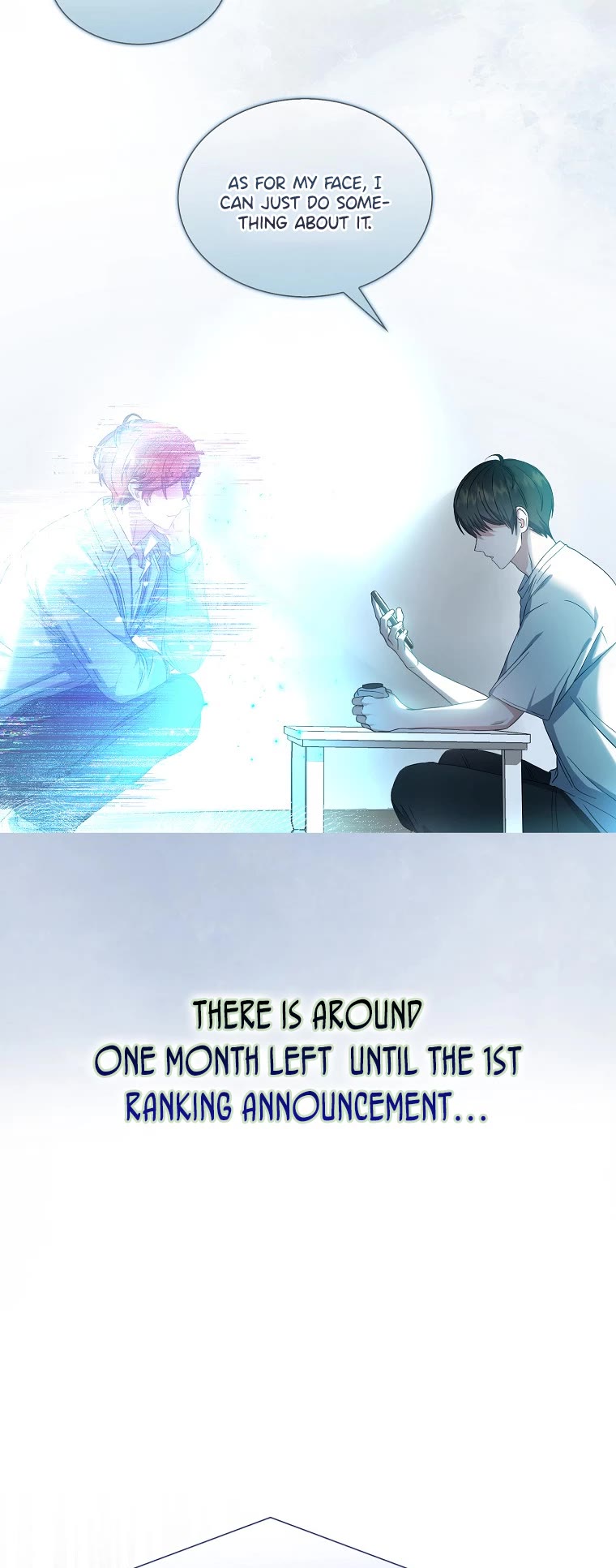 Debut or Die Chapter 23 page 11 - Chapter 23