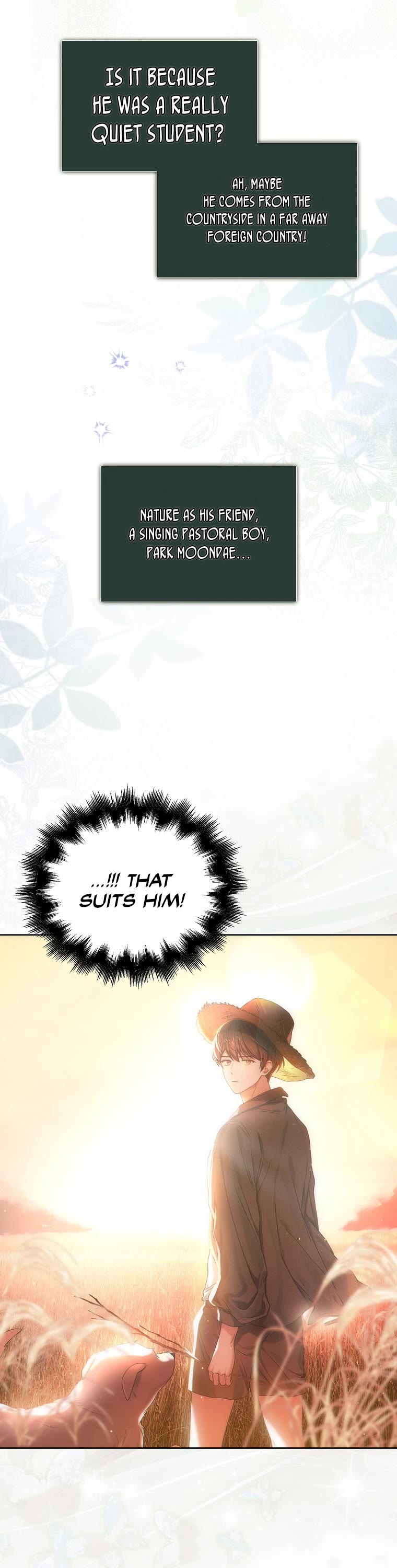 Debut or Die Chapter 23 page 37 - Chapter 23