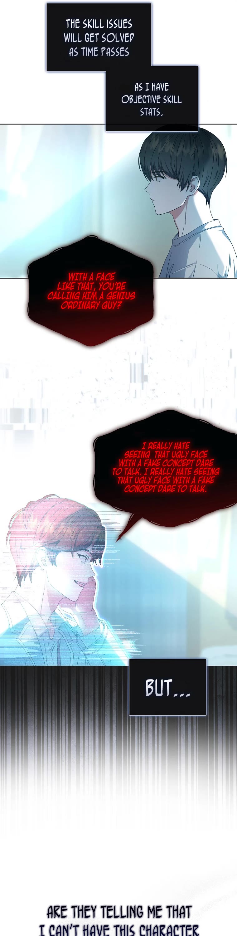 Debut or Die Chapter 23 page 9 - Chapter 23