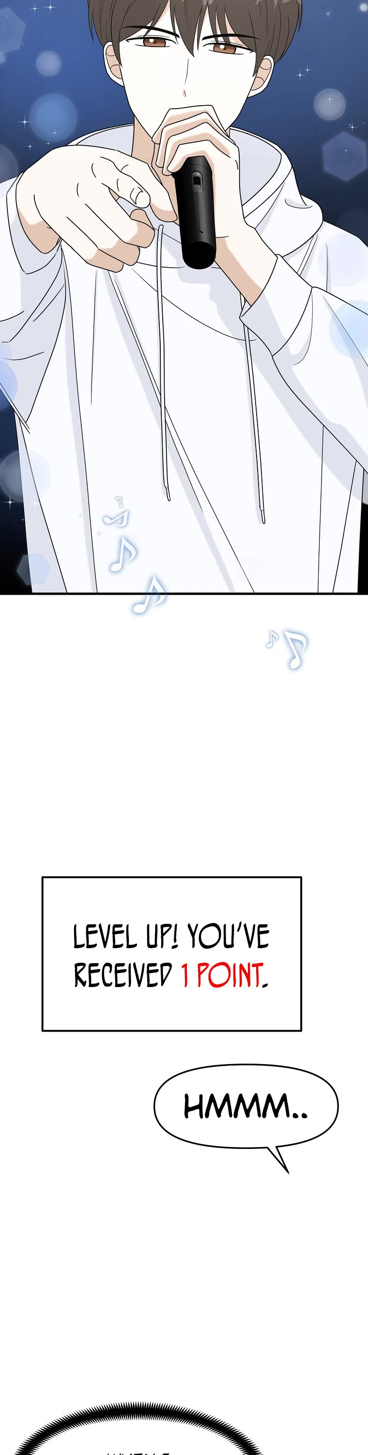 Debut or Die Chapter 25.5 page 26 - Chapter 25.5