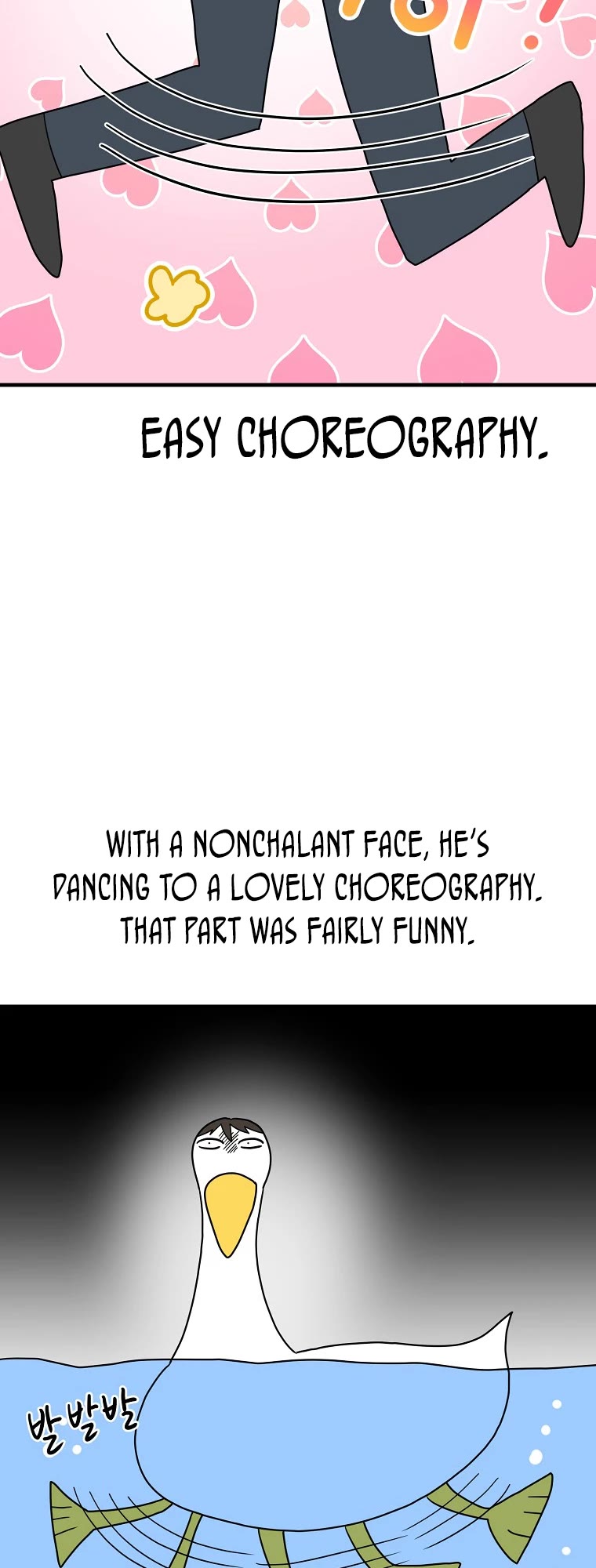 Debut or Die Chapter 25.5 page 31 - Chapter 25.5