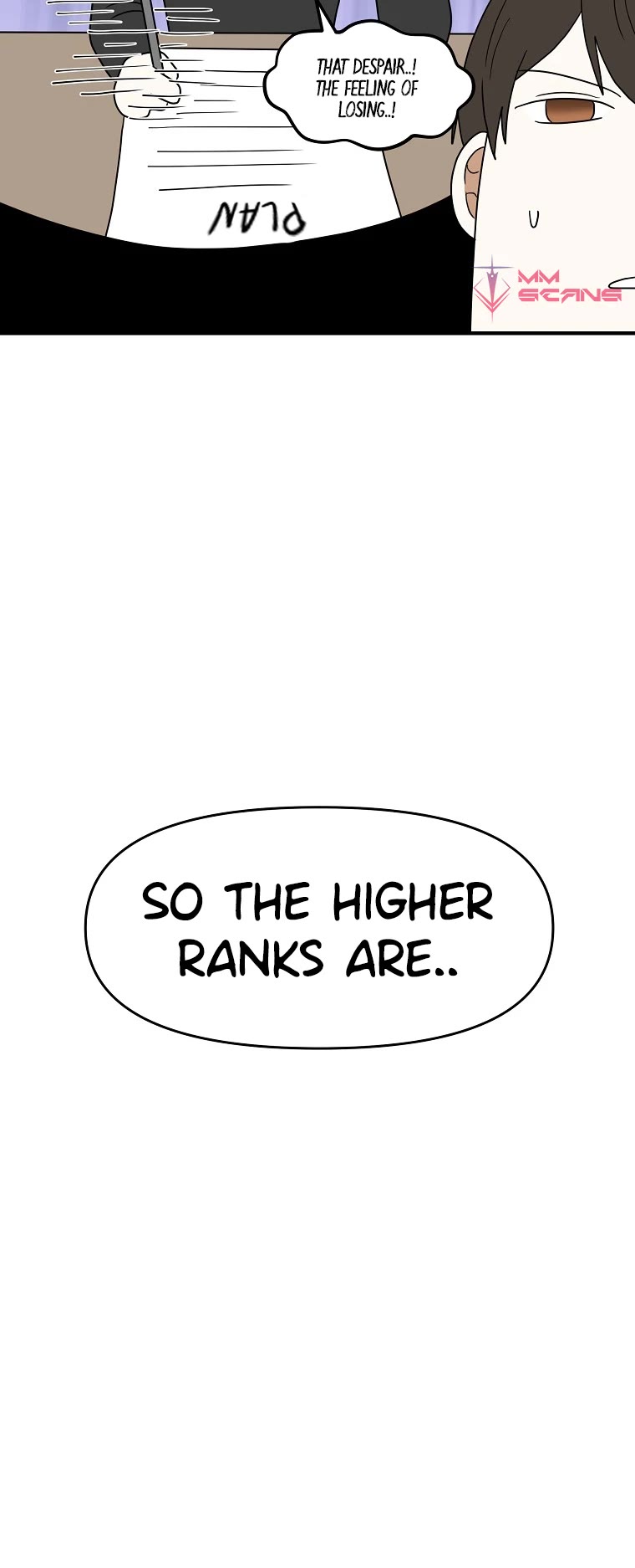 Debut or Die Chapter 25.5 page 40 - Chapter 25.5