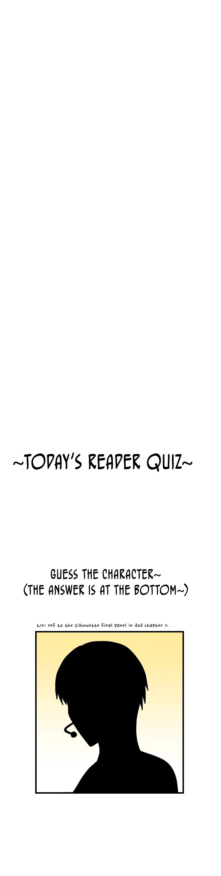 Debut or Die Chapter 25.5 page 60 - Chapter 25.5