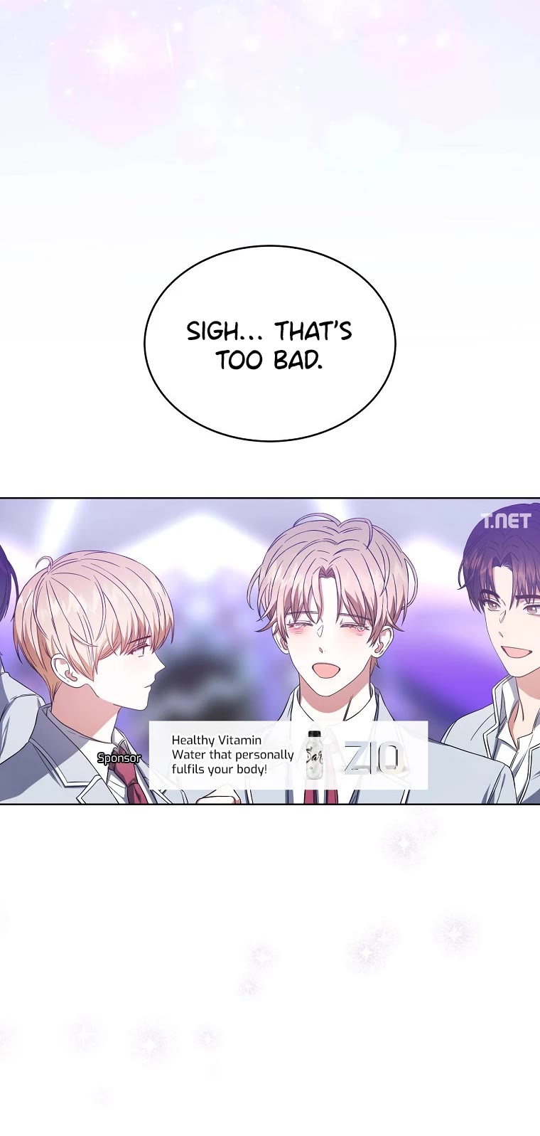 Debut or Die Chapter 25 page 29 - Chapter 25
