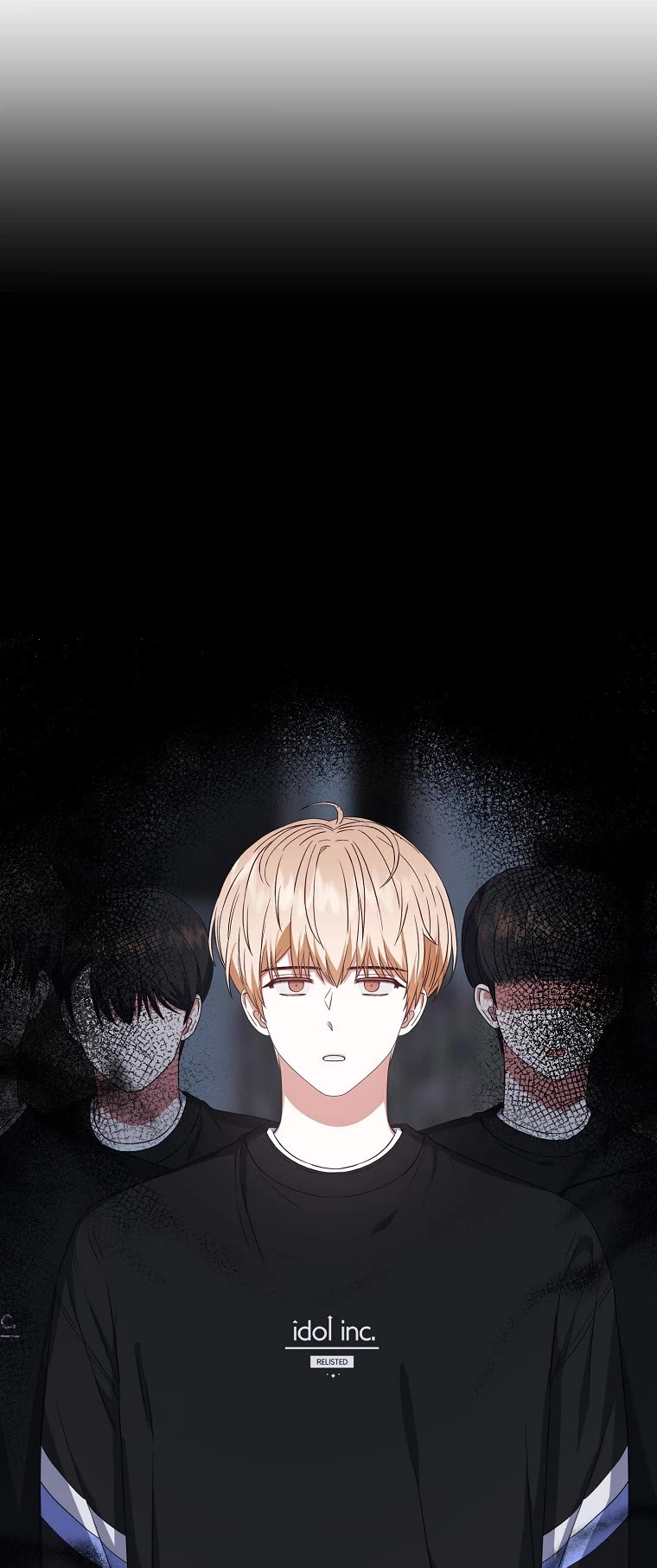 Debut or Die Chapter 25 page 32 - Chapter 25