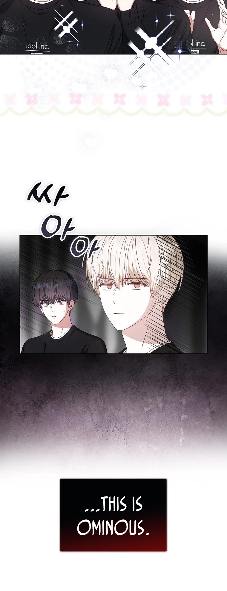 Debut or Die Chapter 26 page 20 - Chapter 26