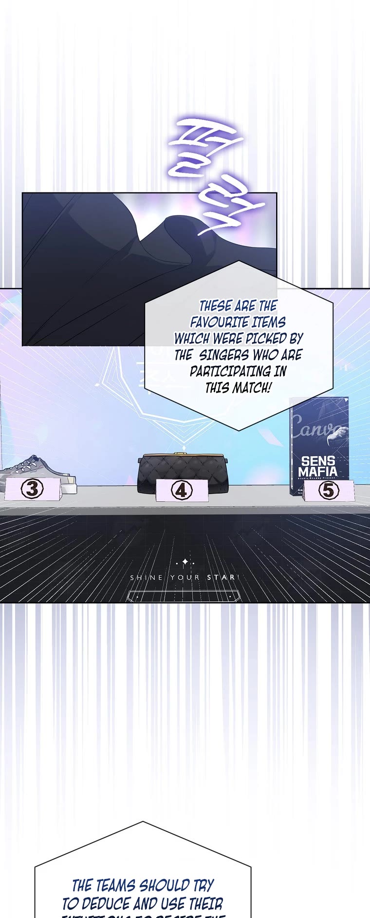 Debut or Die Chapter 26 page 28 - Chapter 26