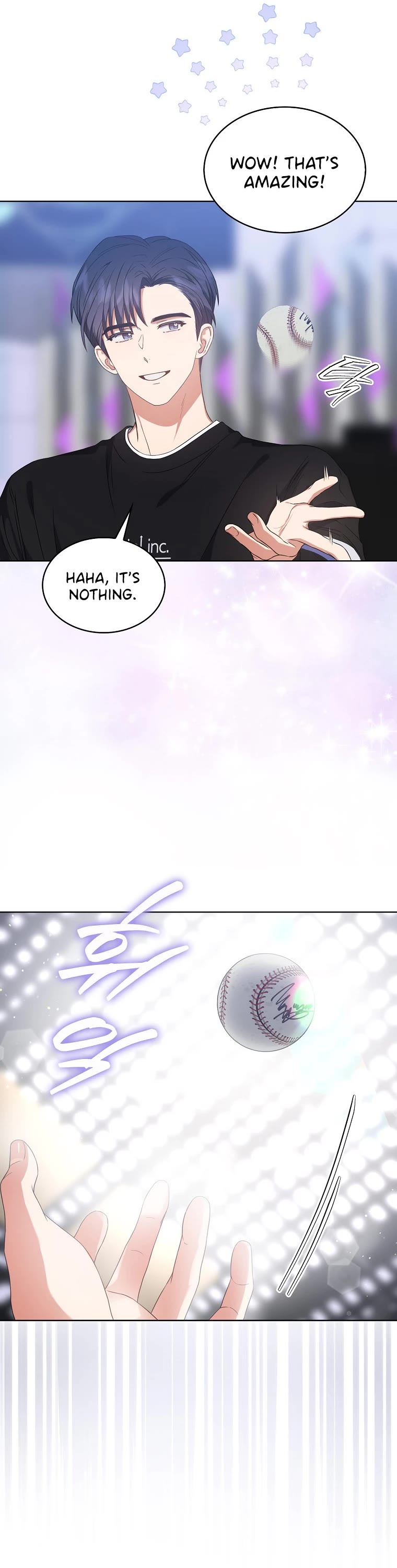 Debut or Die Chapter 26 page 38 - Chapter 26
