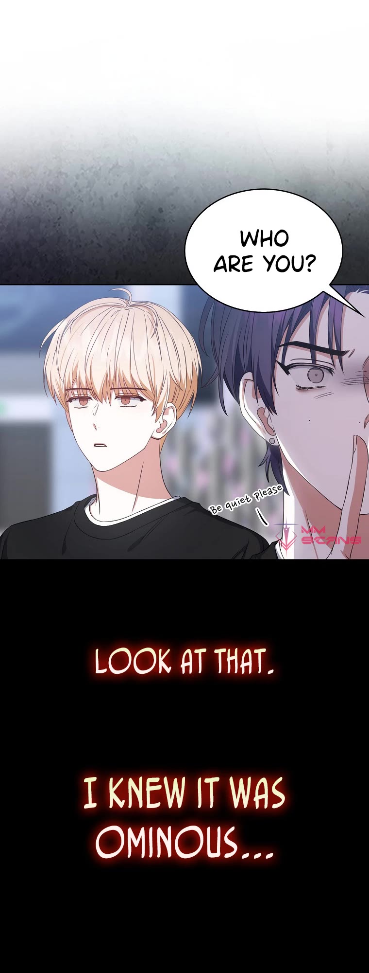 Debut or Die Chapter 26 page 41 - Chapter 26