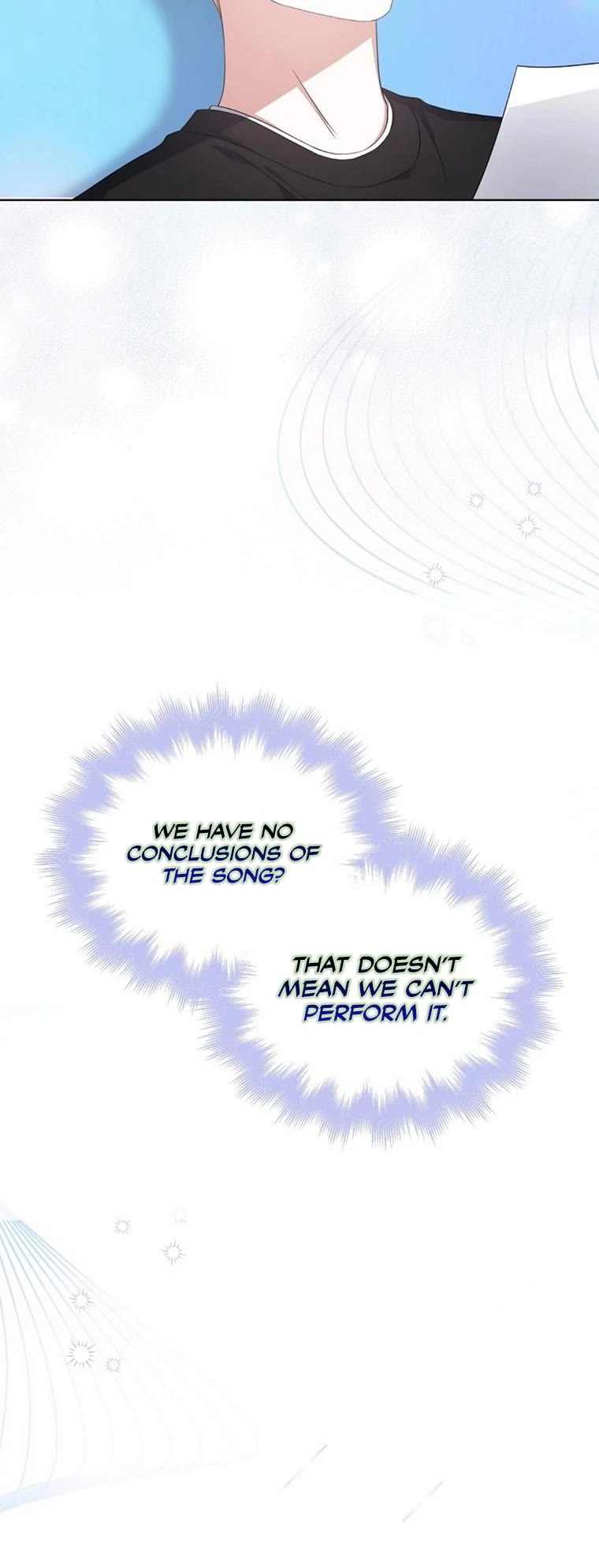 Debut or Die Chapter 27 page 41 - Chapter 27