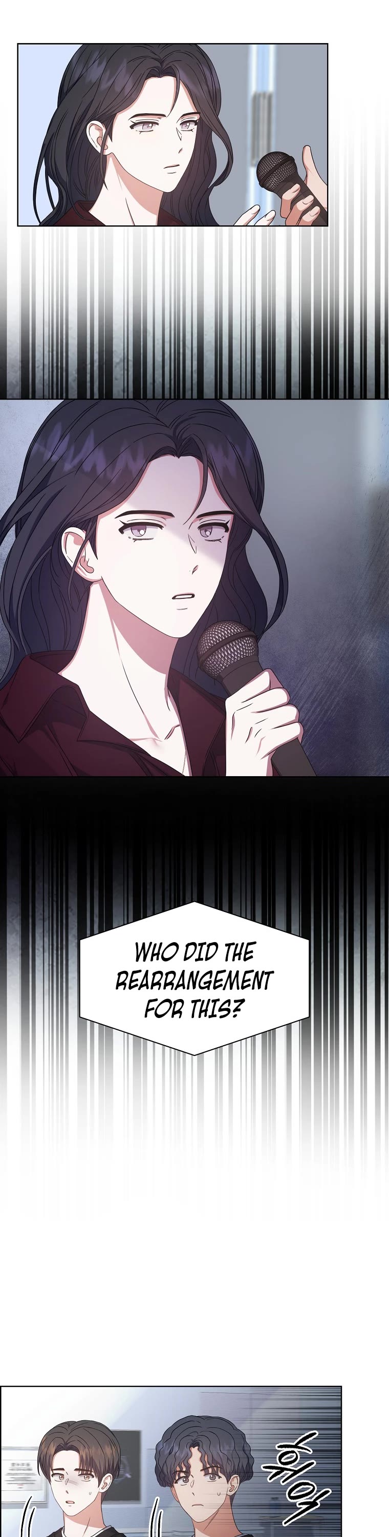 Debut or Die Chapter 28 page 28 - Chapter 28