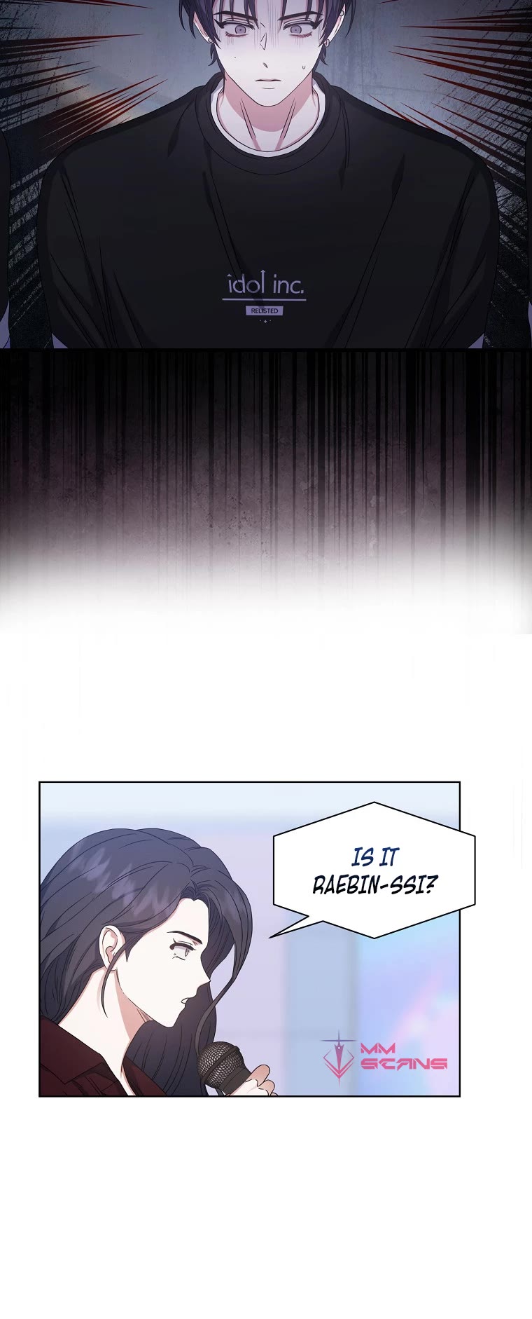 Debut or Die Chapter 28 page 30 - Chapter 28