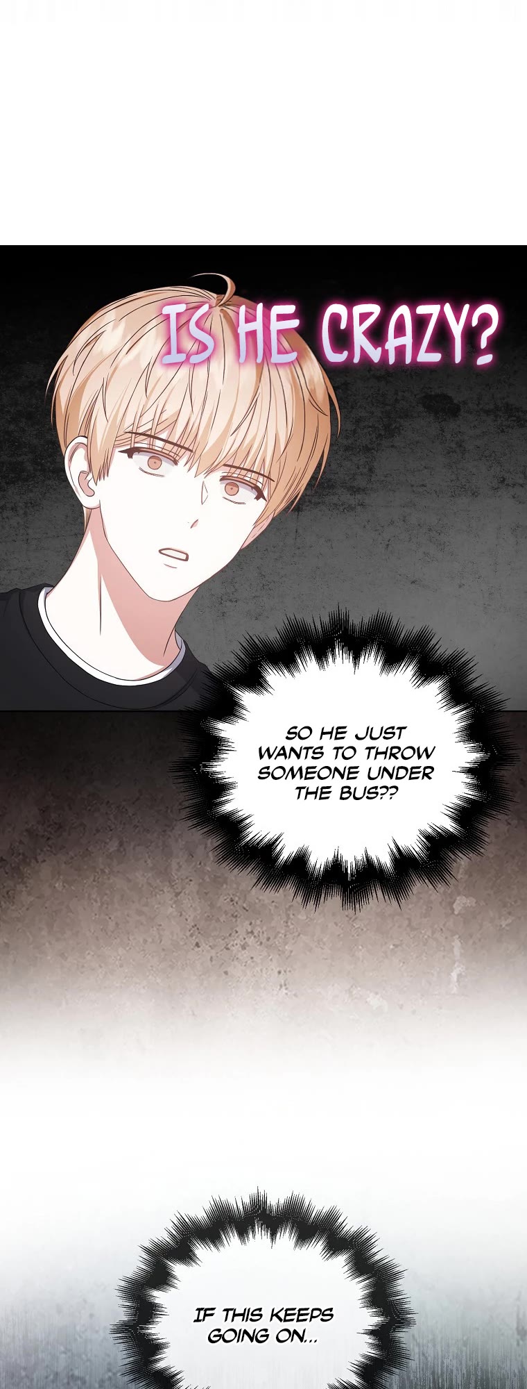 Debut or Die Chapter 28 page 33 - Chapter 28