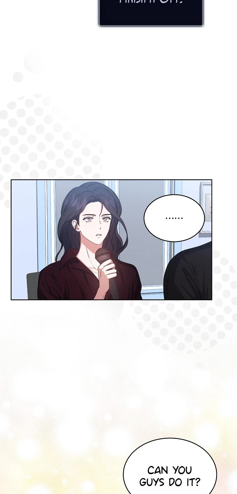 Debut or Die Chapter 28 page 40 - Chapter 28