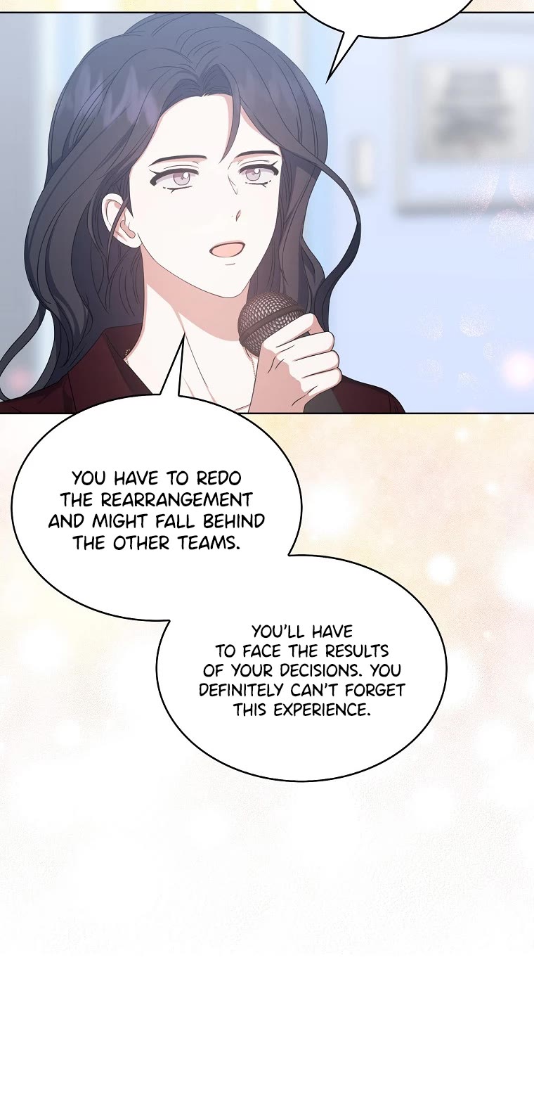 Debut or Die Chapter 28 page 41 - Chapter 28