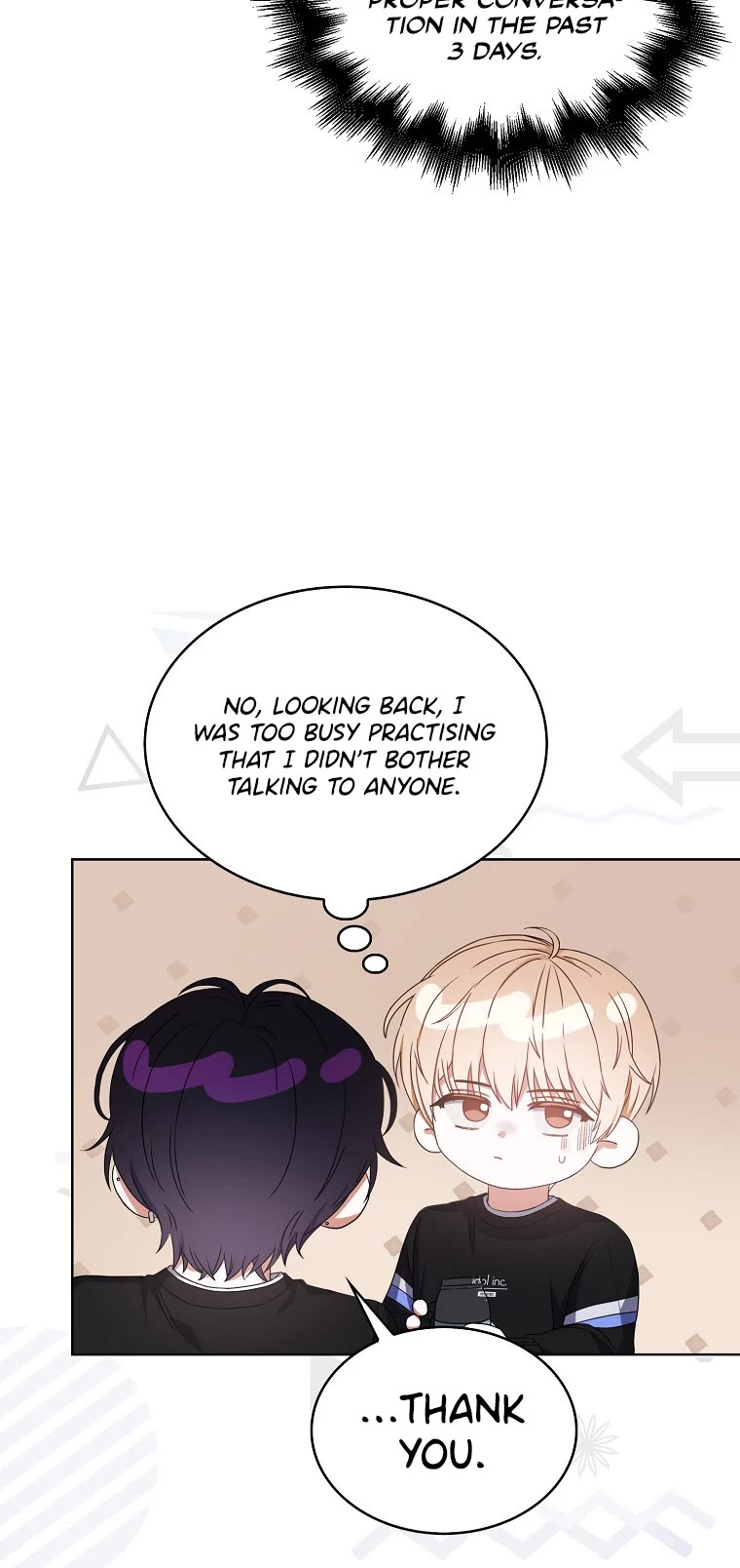 Debut or Die Chapter 29 page 11 - Chapter 29