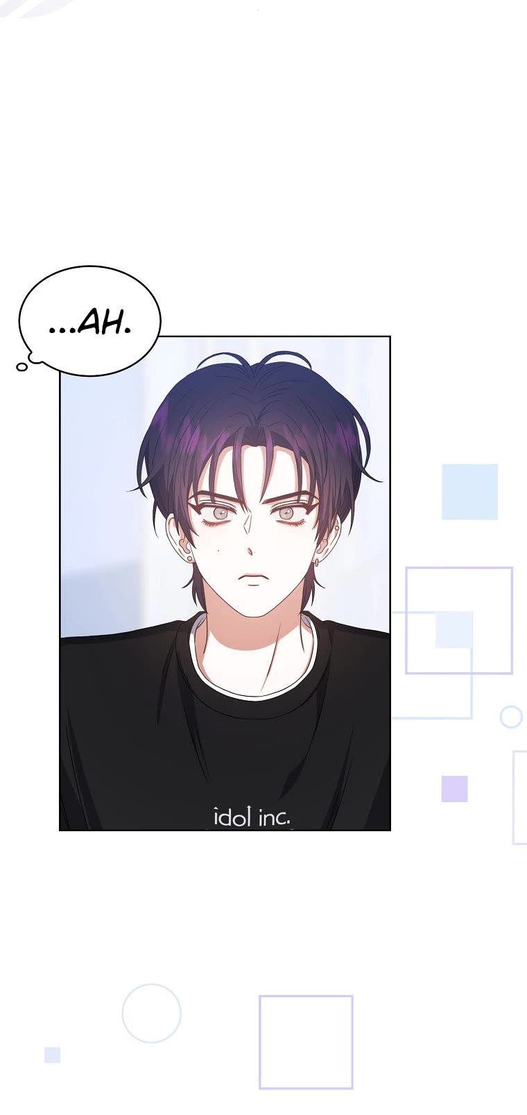 Debut or Die Chapter 29 page 12 - Chapter 29