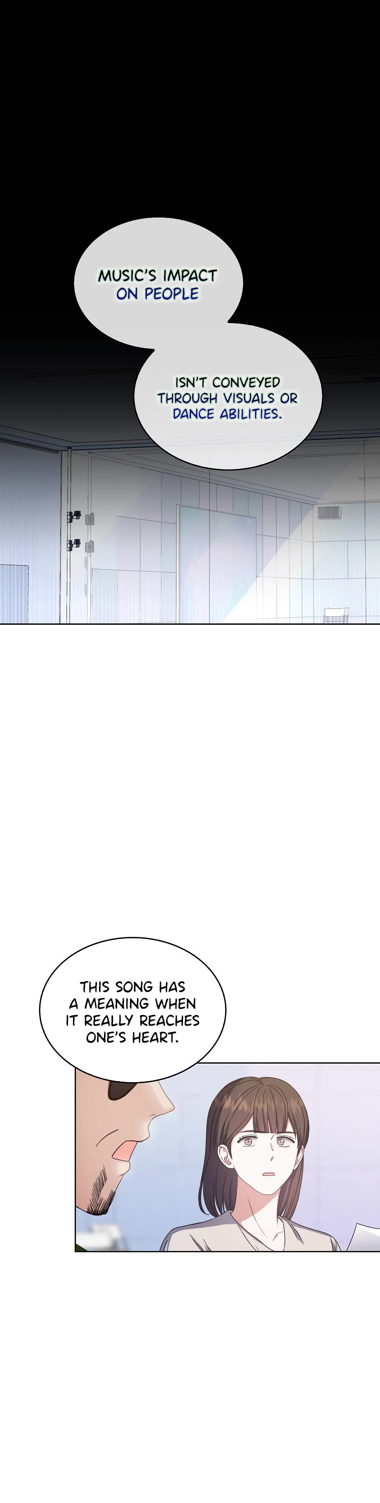 Debut or Die Chapter 29 page 2 - Chapter 29