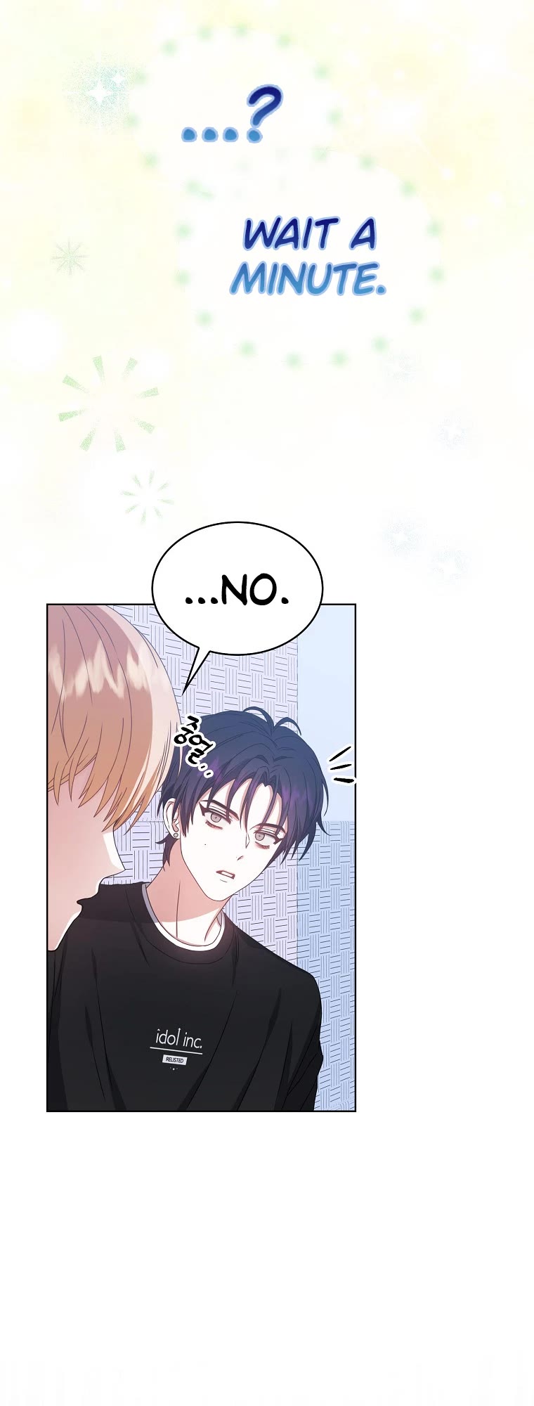 Debut or Die Chapter 29 page 27 - Chapter 29