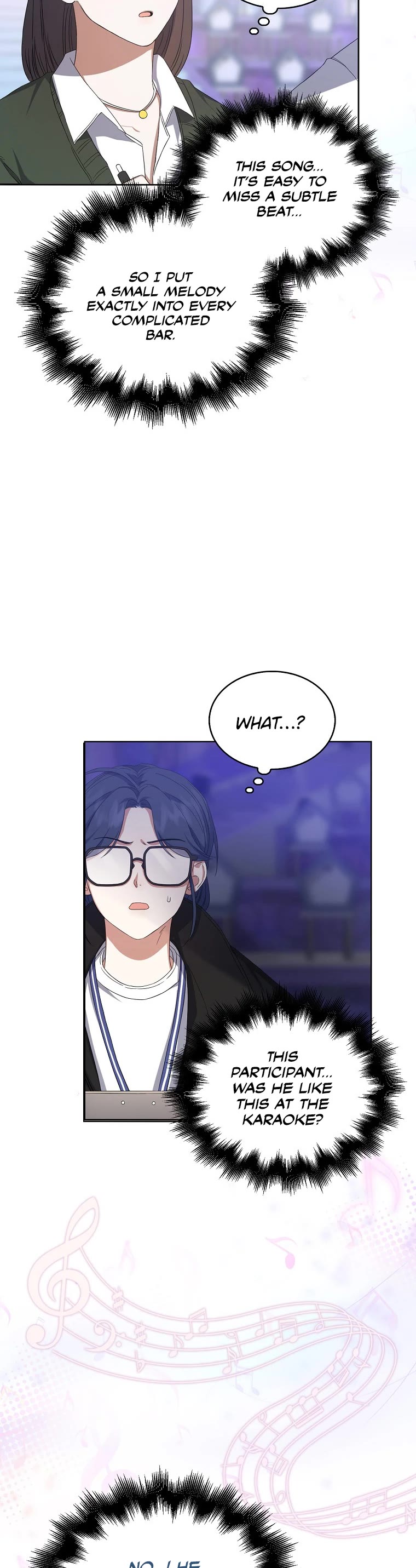 Debut or Die Chapter 3 page 39 - Chapter 3