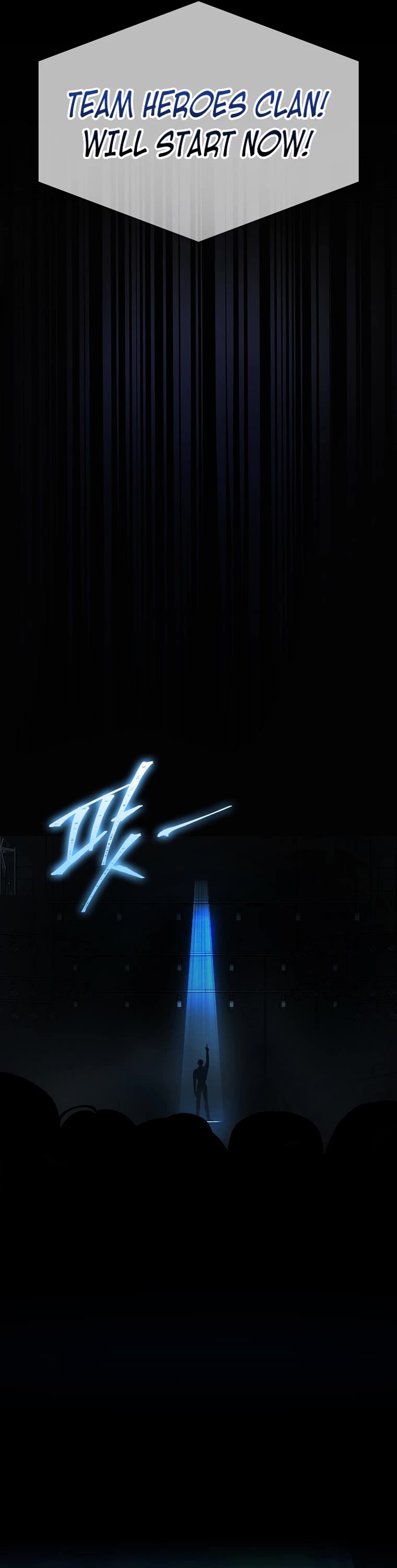 Debut or Die Chapter 30 page 14 - Chapter 30