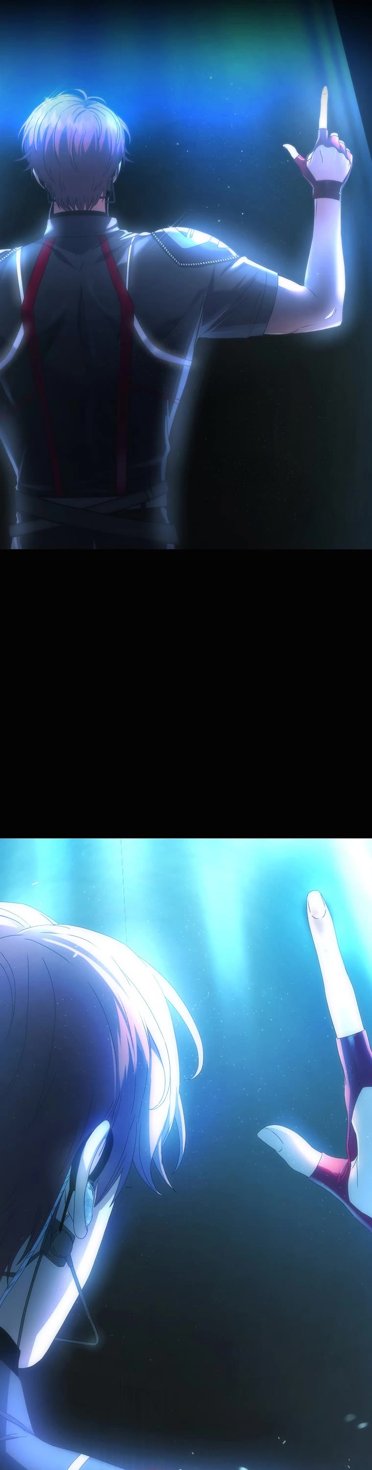 Debut or Die Chapter 30 page 15 - Chapter 30