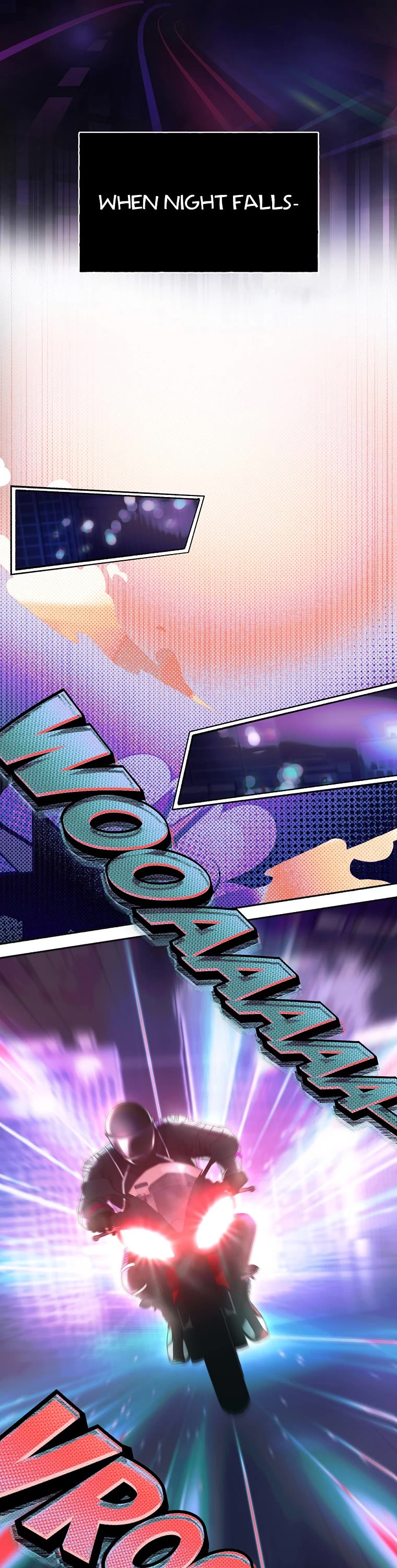 Debut or Die Chapter 30 page 18 - Chapter 30