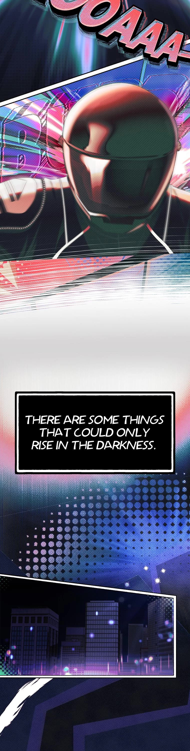 Debut or Die Chapter 30 page 19 - Chapter 30