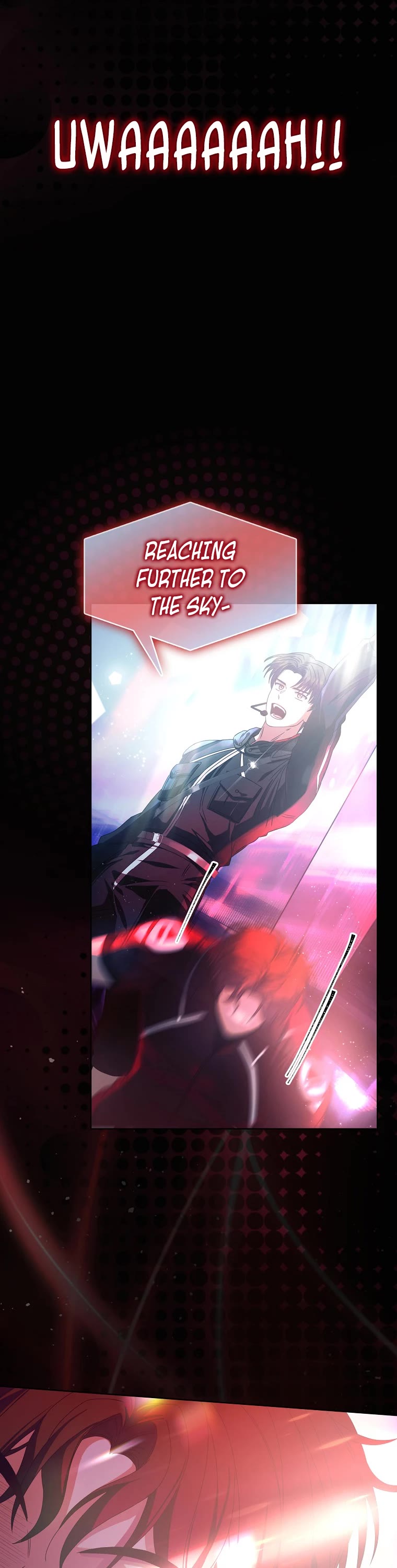 Debut or Die Chapter 30 page 26 - Chapter 30