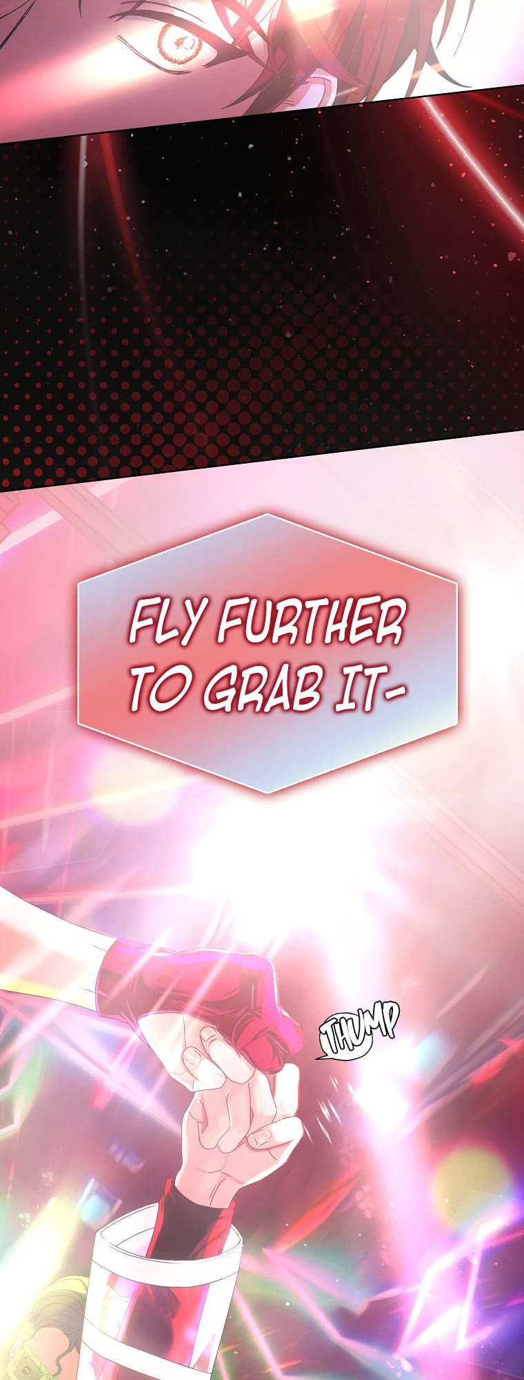 Debut or Die Chapter 30 page 27 - Chapter 30