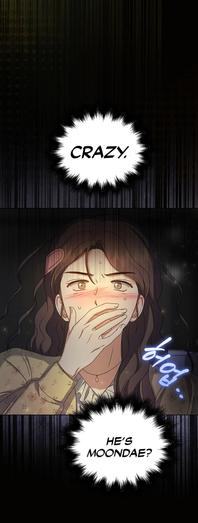Debut or Die Chapter 30 page 36 - Chapter 30