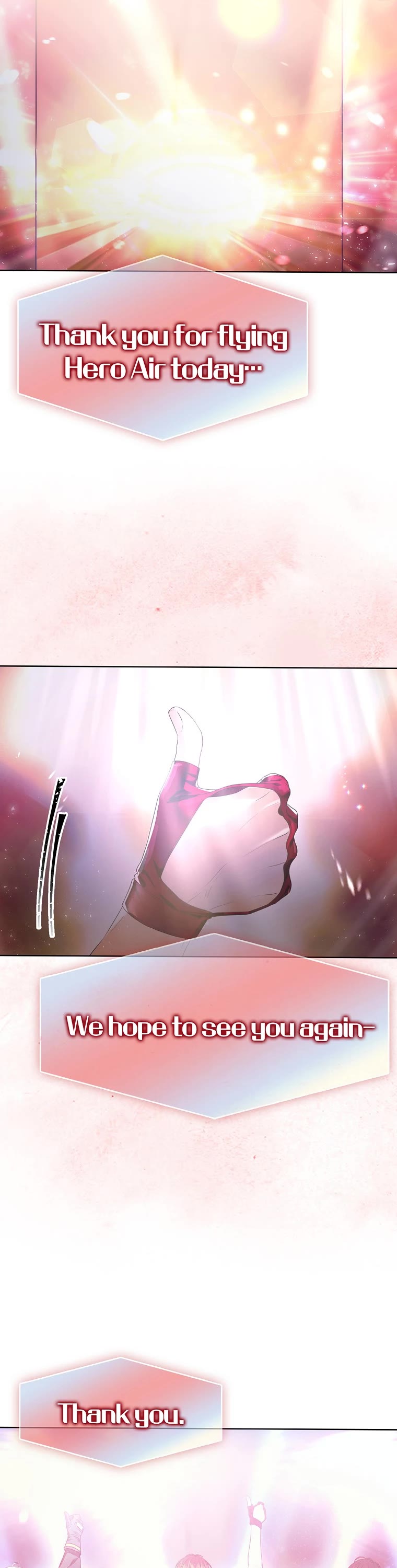 Debut or Die Chapter 30 page 45 - Chapter 30