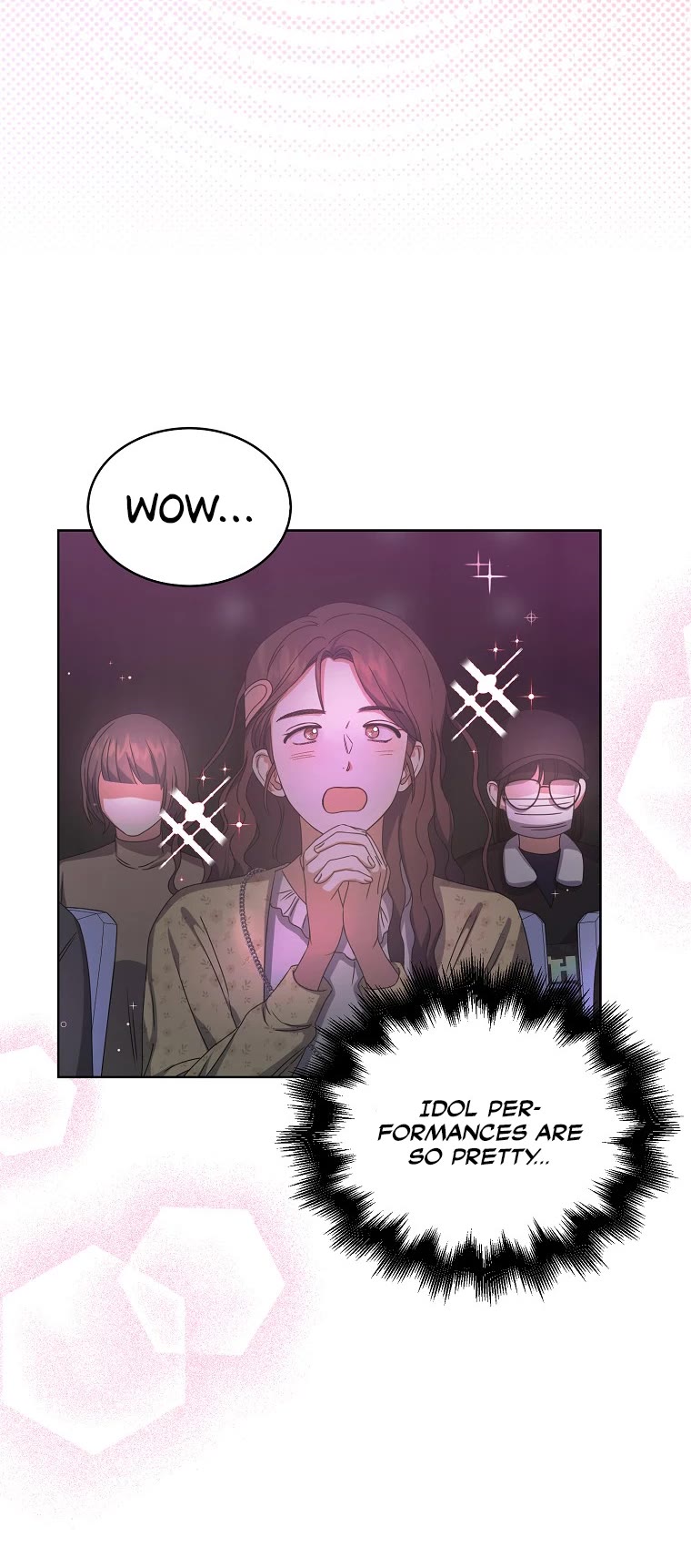 Debut or Die Chapter 30 page 5 - Chapter 30