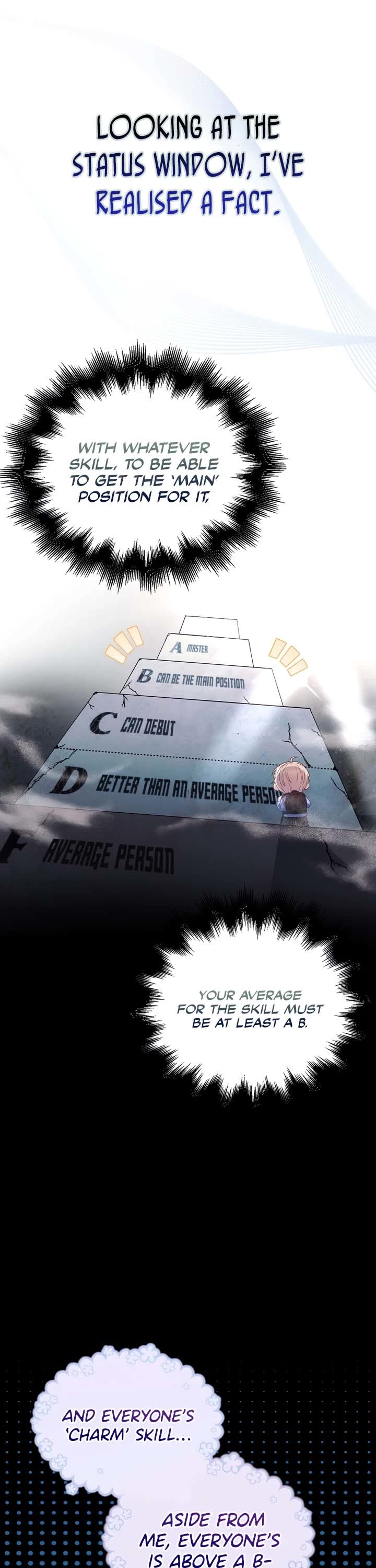 Debut or Die Chapter 31 page 10 - Chapter 31: Start of Season 2