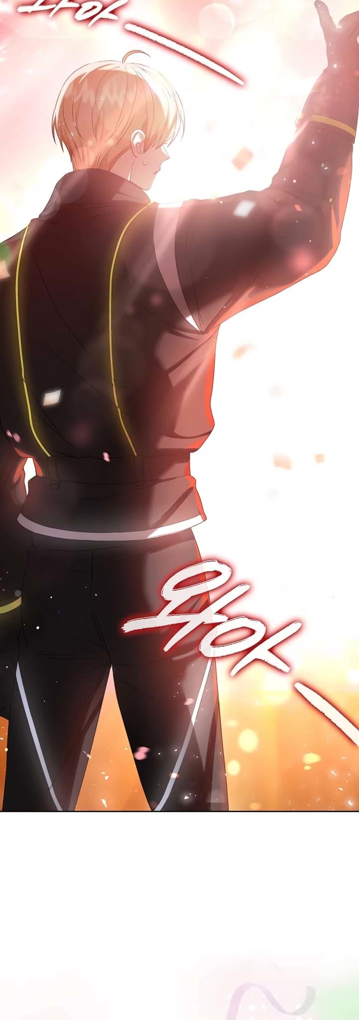 Debut or Die Chapter 31 page 17 - Chapter 31: Start of Season 2