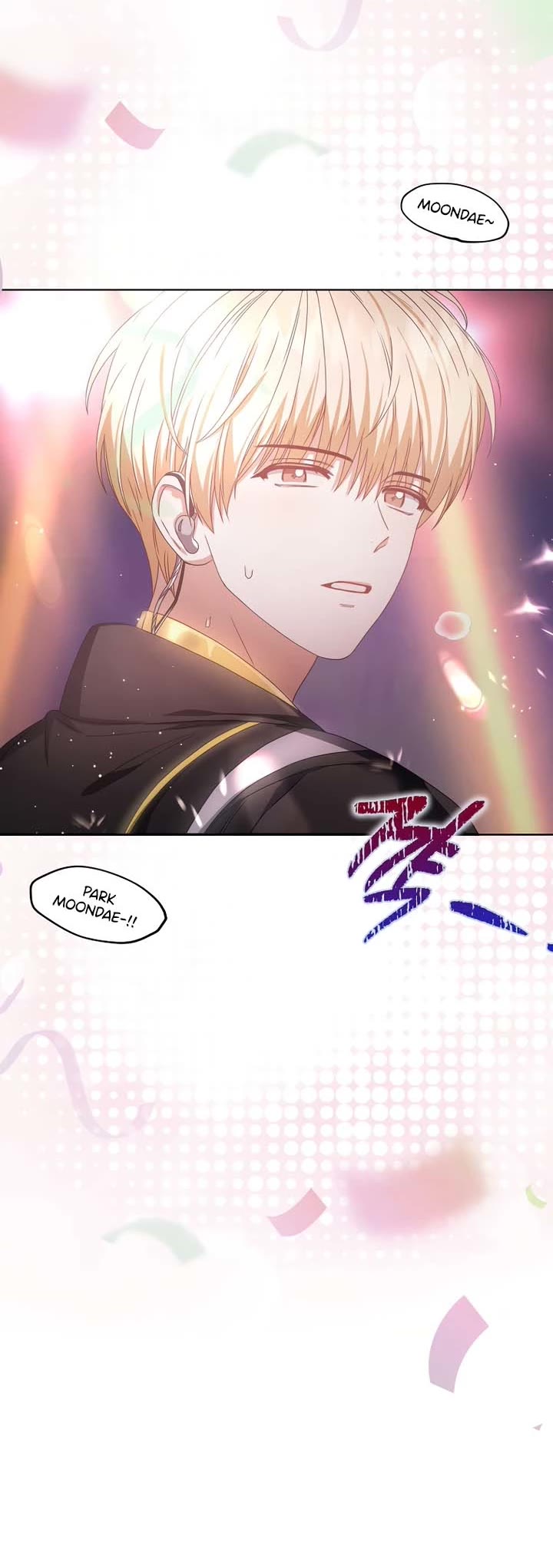 Debut or Die Chapter 31 page 18 - Chapter 31: Start of Season 2