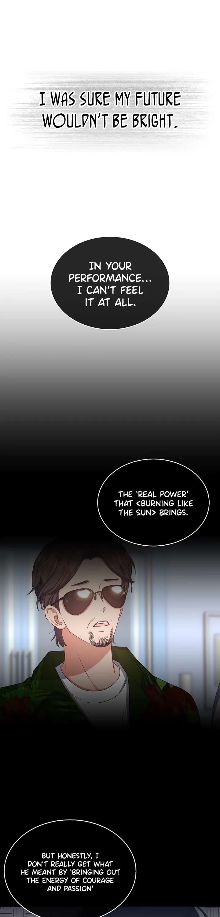 Debut or Die Chapter 31 page 2 - Chapter 31: Start of Season 2