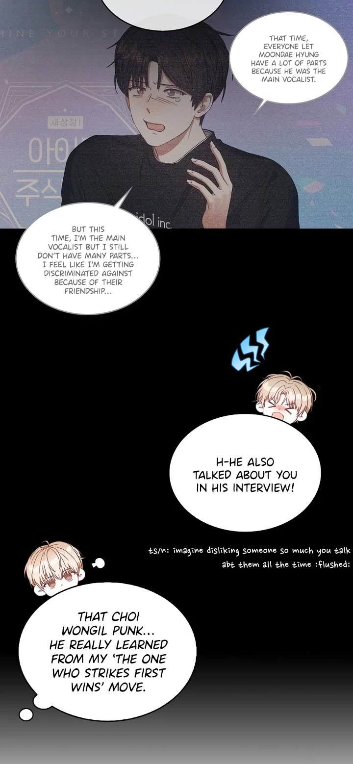 Debut or Die Chapter 31 page 39 - Chapter 31: Start of Season 2