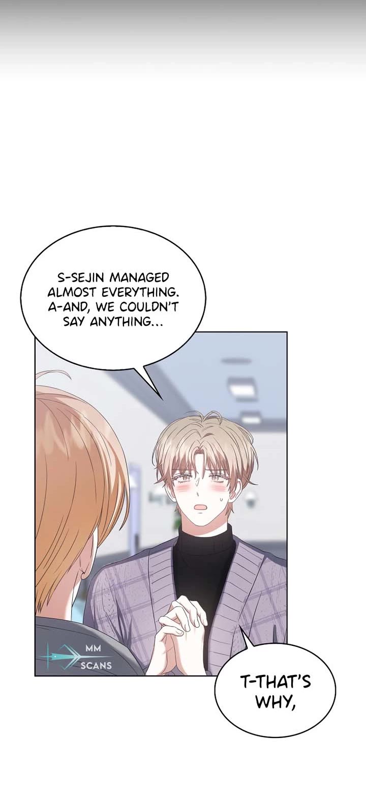 Debut or Die Chapter 31 page 40 - Chapter 31: Start of Season 2