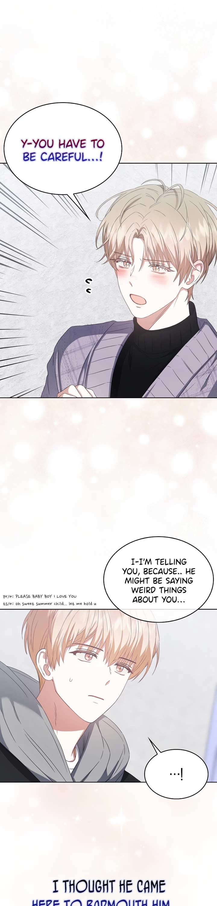Debut or Die Chapter 31 page 41 - Chapter 31: Start of Season 2
