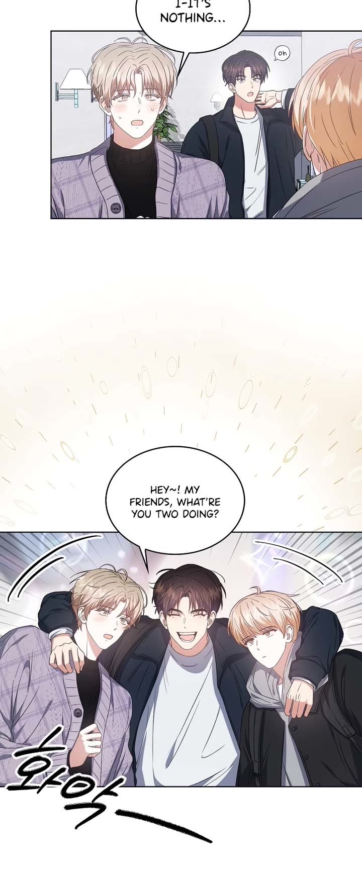 Debut or Die Chapter 31 page 44 - Chapter 31: Start of Season 2