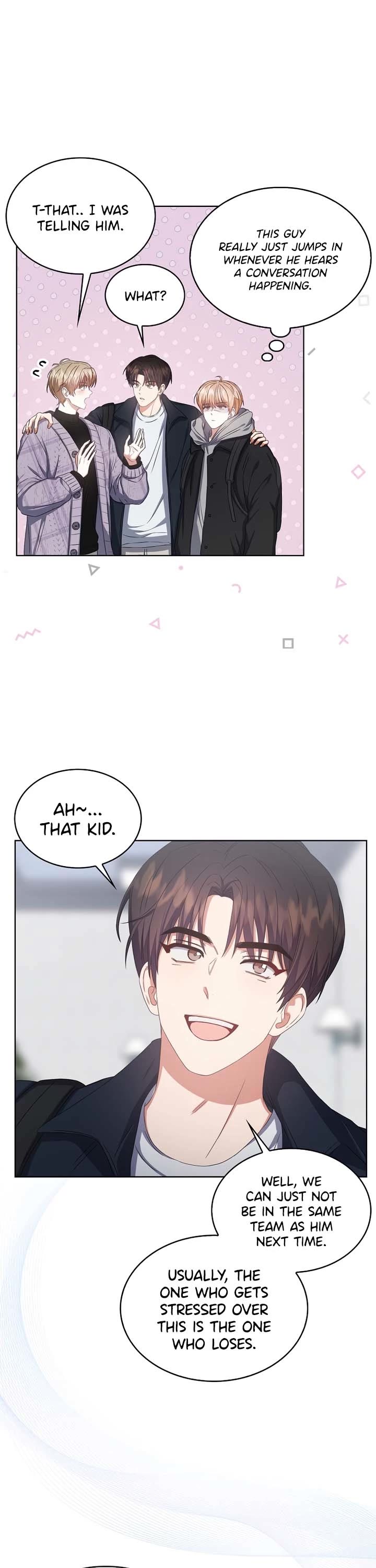 Debut or Die Chapter 31 page 45 - Chapter 31: Start of Season 2