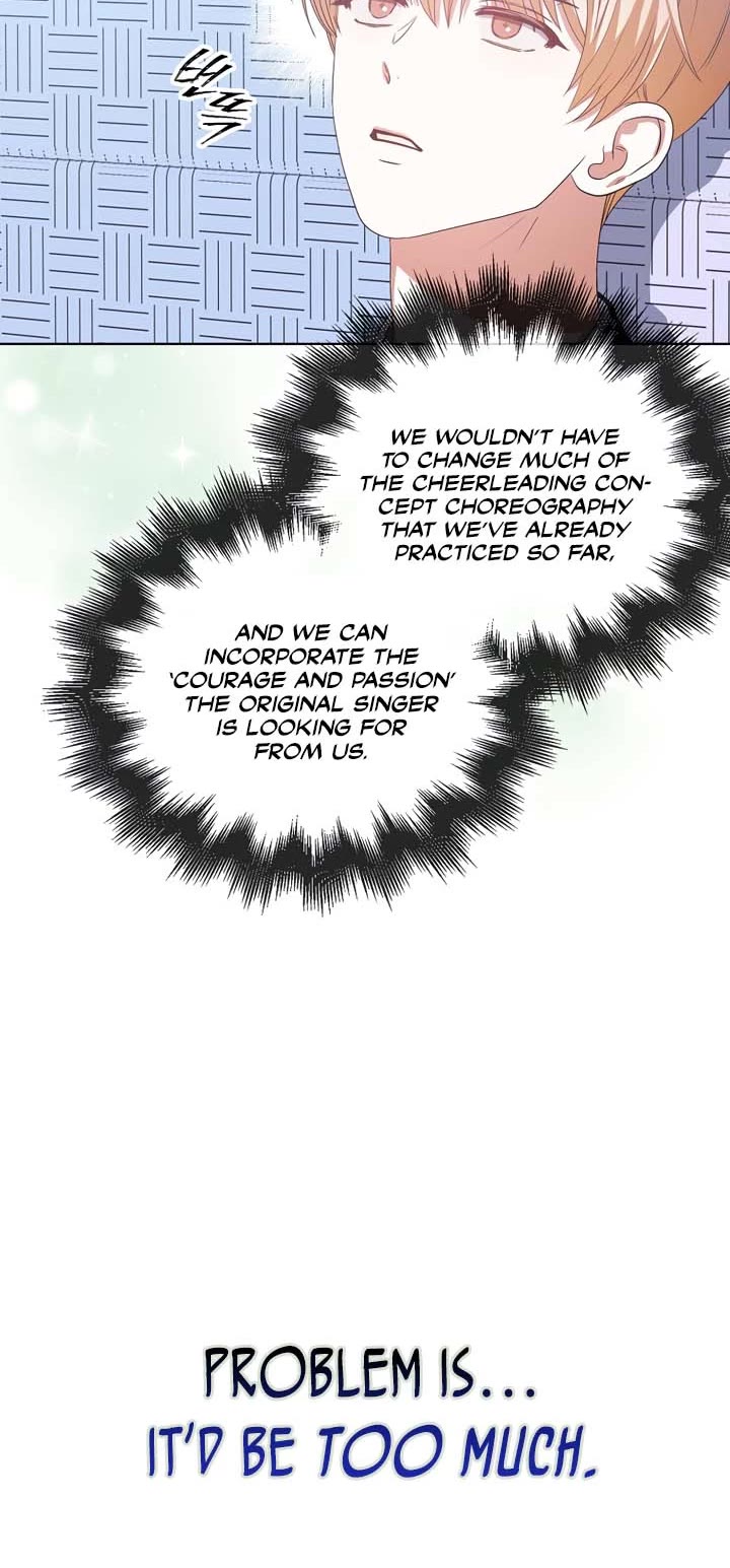 Debut or Die Chapter 31 page 5 - Chapter 31: Start of Season 2
