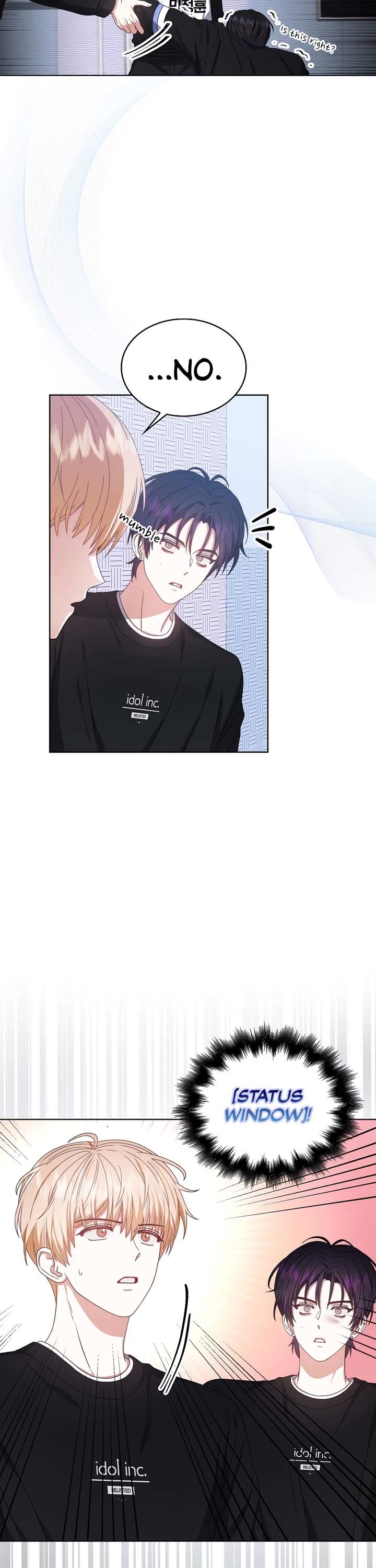Debut or Die Chapter 31 page 7 - Chapter 31: Start of Season 2