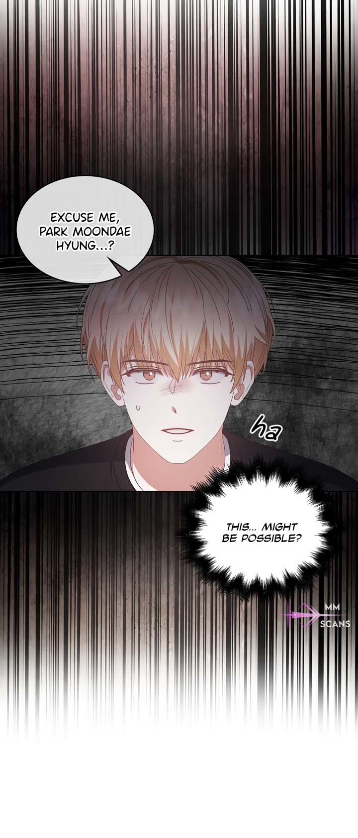 Debut or Die Chapter 31 page 9 - Chapter 31: Start of Season 2